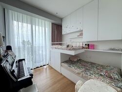 Marina One Residences (D1), Apartment #570628081